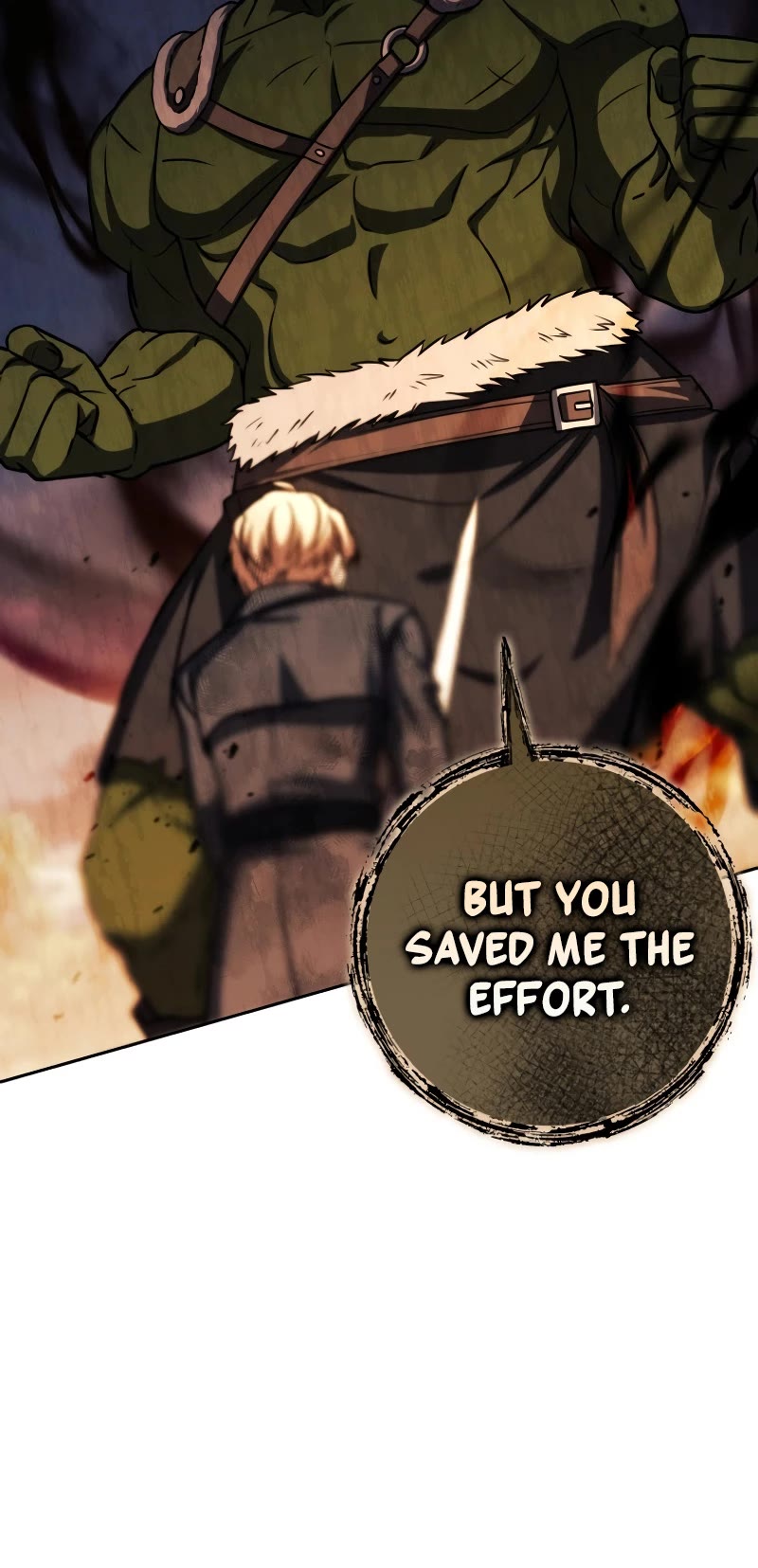The Reincarnated Assassin is a Genius Swordsman Chapter 48 page 23 - Chapter 48