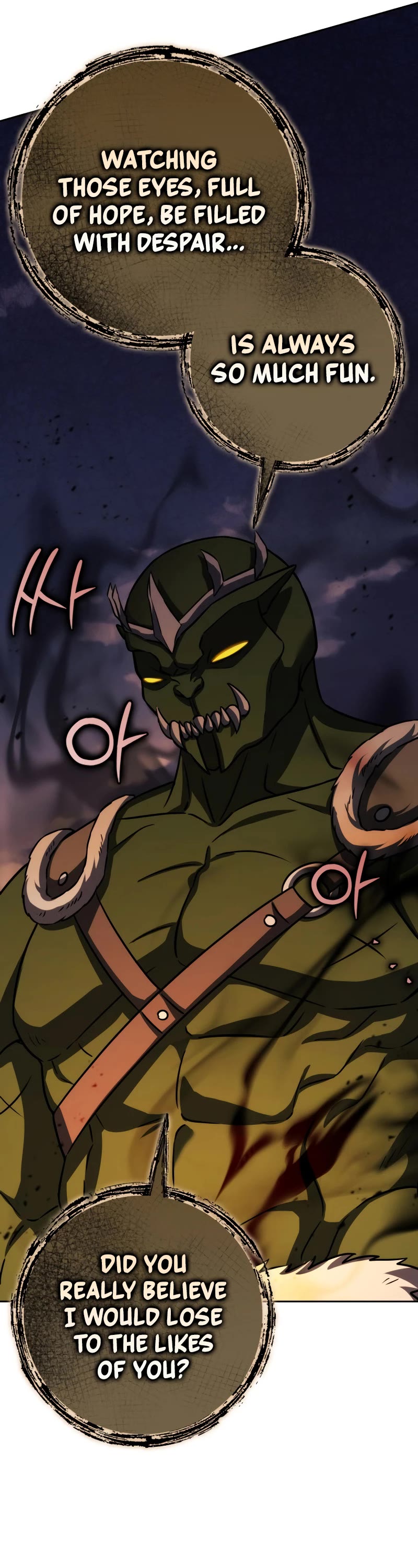 The Reincarnated Assassin is a Genius Swordsman Chapter 48 page 24 - Chapter 48
