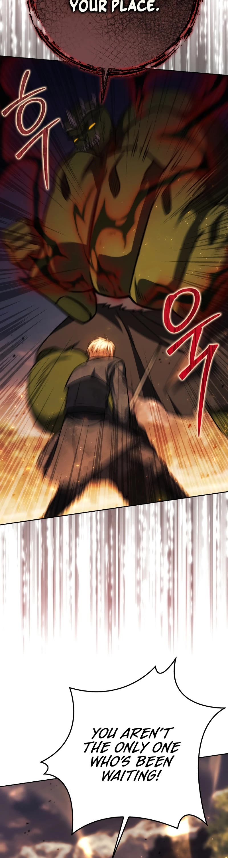 The Reincarnated Assassin is a Genius Swordsman Chapter 48 page 26 - Chapter 48