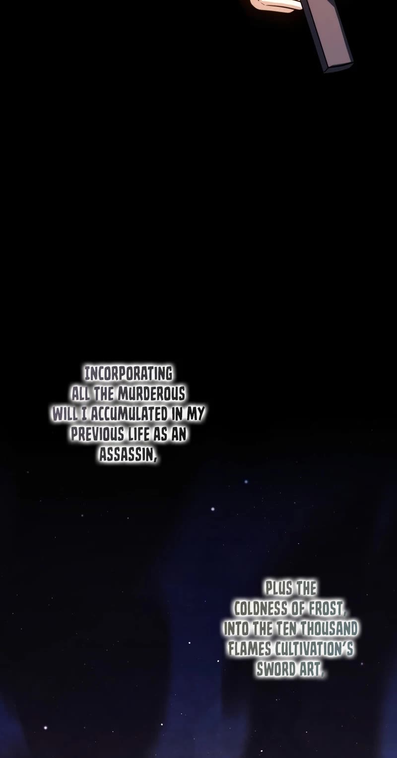 The Reincarnated Assassin is a Genius Swordsman Chapter 48 page 28 - Chapter 48