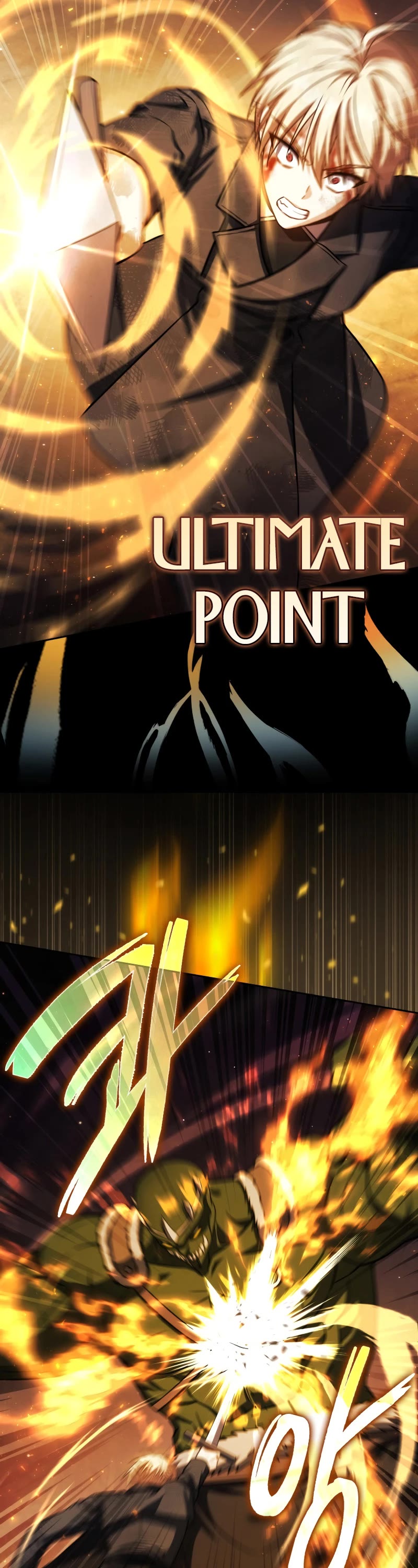 The Reincarnated Assassin is a Genius Swordsman Chapter 48 page 30 - Chapter 48
