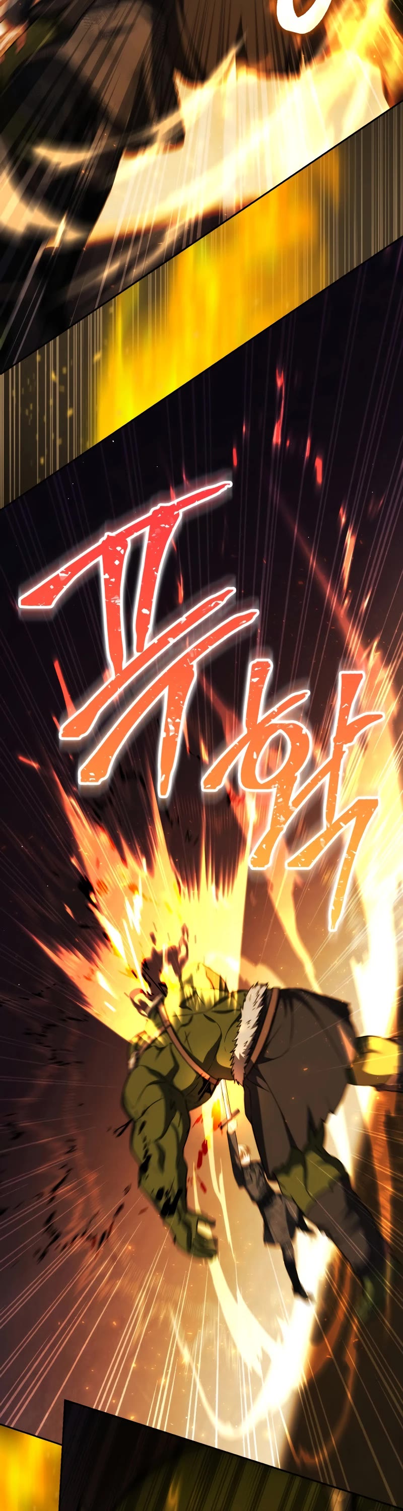 The Reincarnated Assassin is a Genius Swordsman Chapter 48 page 31 - Chapter 48