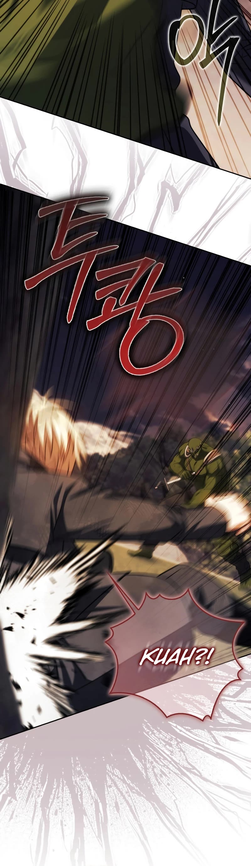 The Reincarnated Assassin is a Genius Swordsman Chapter 48 page 37 - Chapter 48