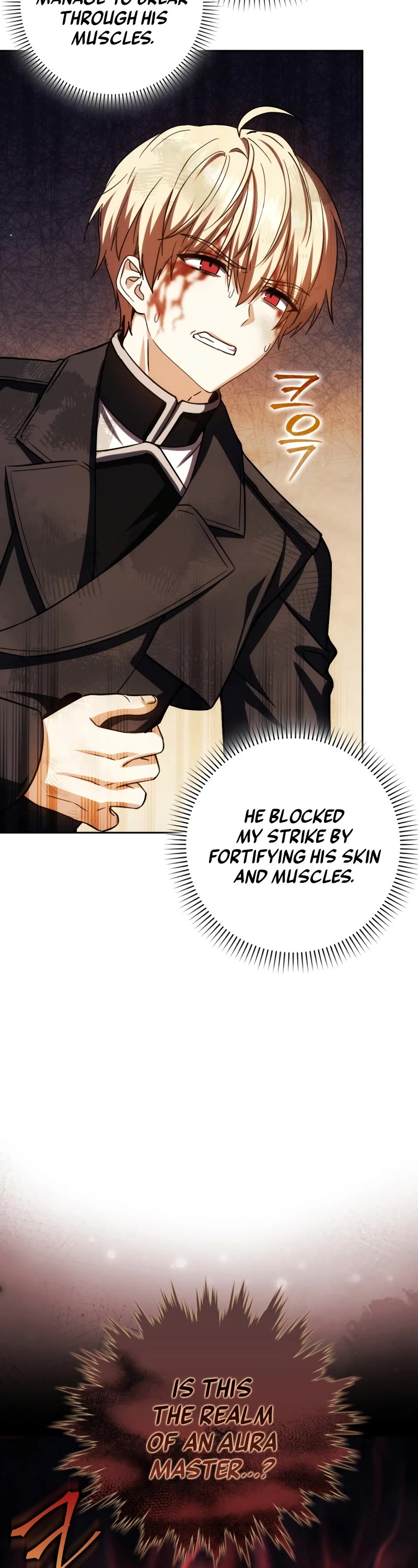 The Reincarnated Assassin is a Genius Swordsman Chapter 48 page 39 - Chapter 48