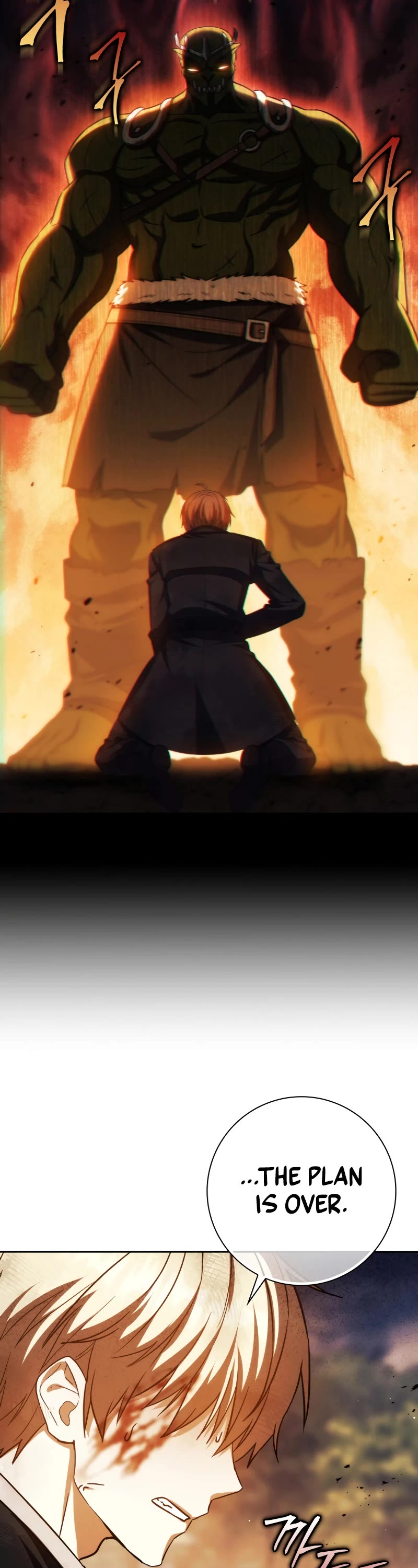 The Reincarnated Assassin is a Genius Swordsman Chapter 48 page 40 - Chapter 48