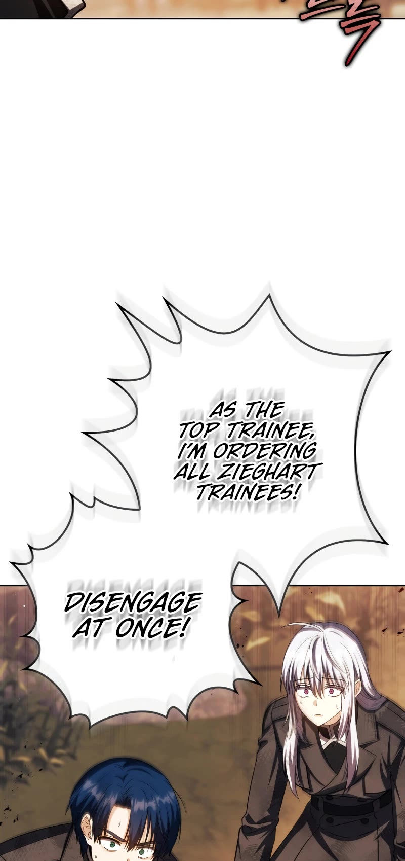 The Reincarnated Assassin is a Genius Swordsman Chapter 48 page 41 - Chapter 48