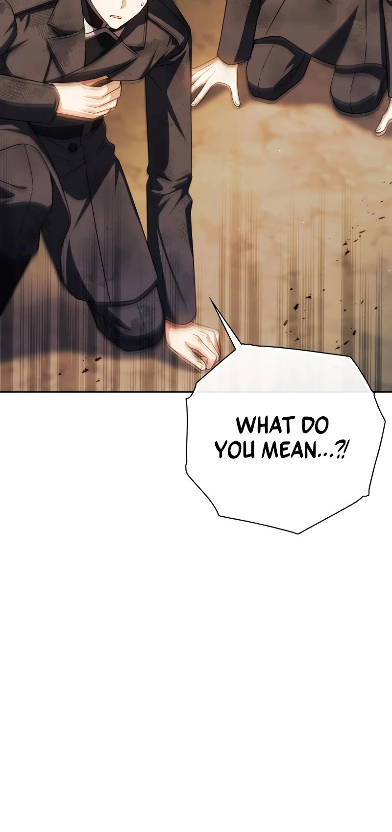 The Reincarnated Assassin is a Genius Swordsman Chapter 48 page 42 - Chapter 48