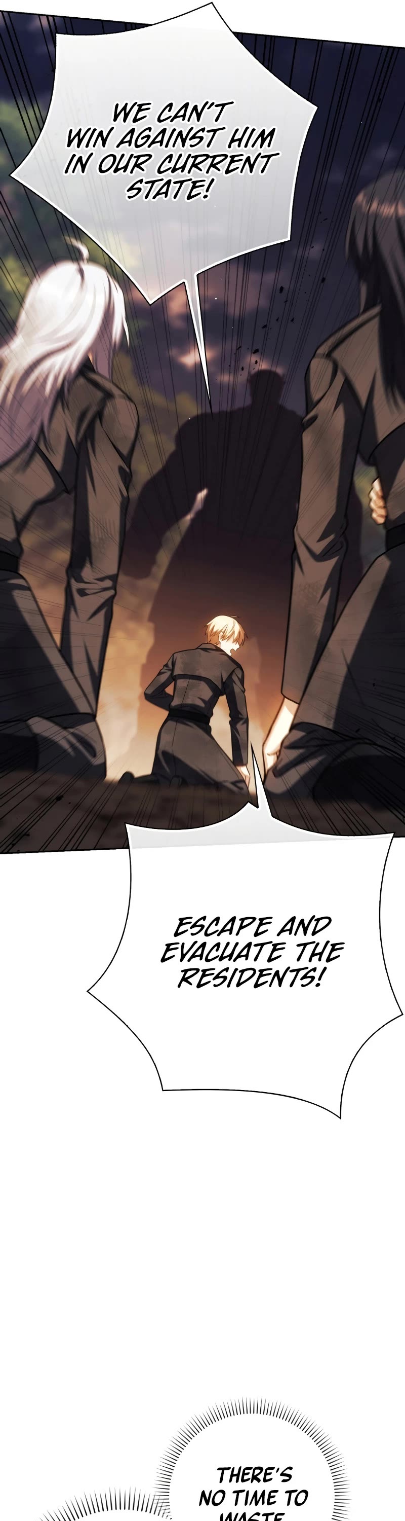 The Reincarnated Assassin is a Genius Swordsman Chapter 48 page 43 - Chapter 48