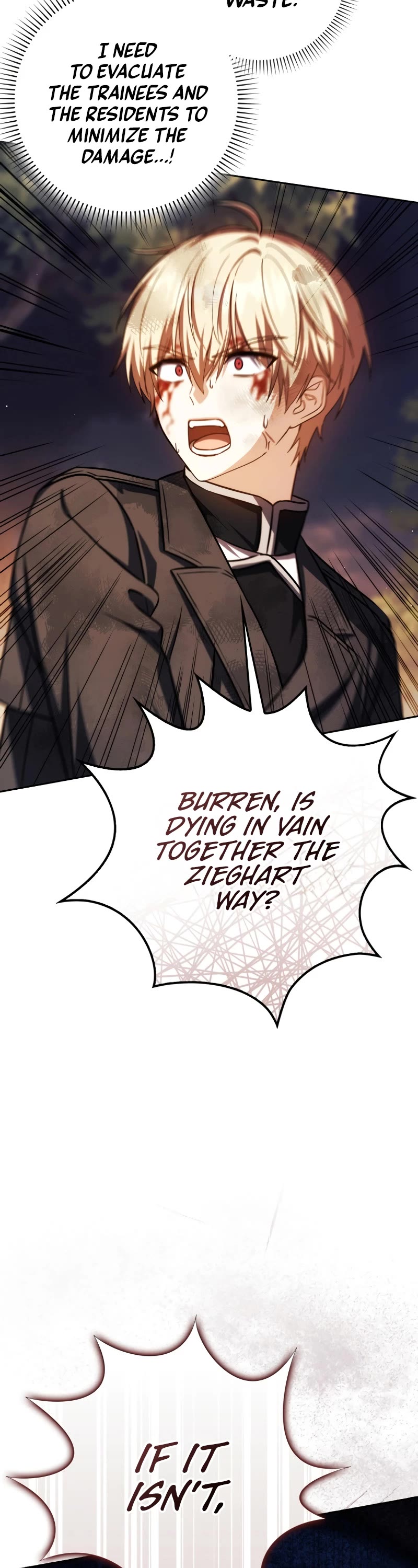 The Reincarnated Assassin is a Genius Swordsman Chapter 48 page 44 - Chapter 48