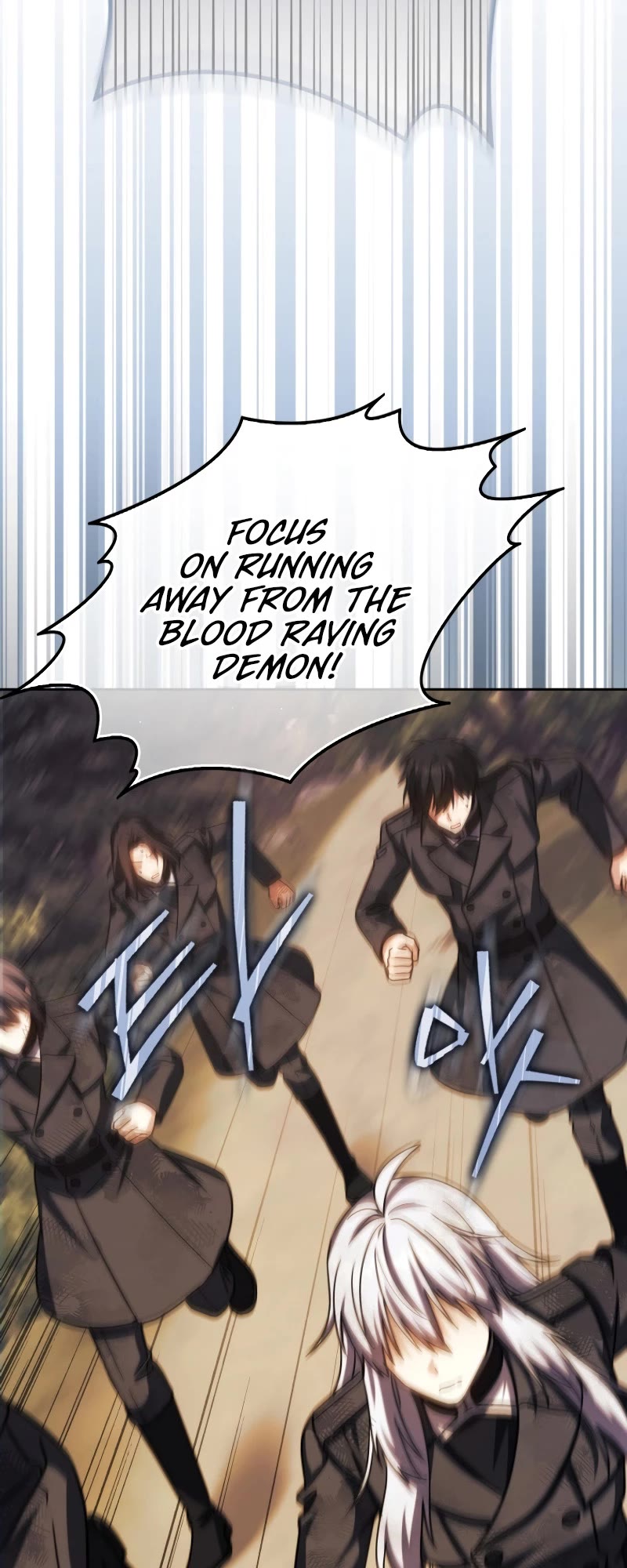 The Reincarnated Assassin is a Genius Swordsman Chapter 48 page 46 - Chapter 48