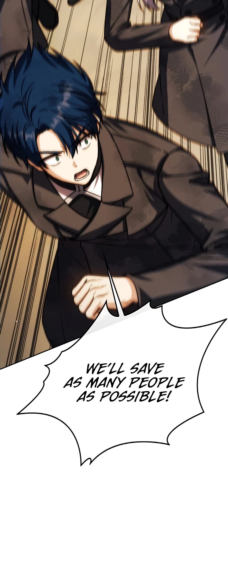The Reincarnated Assassin is a Genius Swordsman Chapter 48 page 47 - Chapter 48