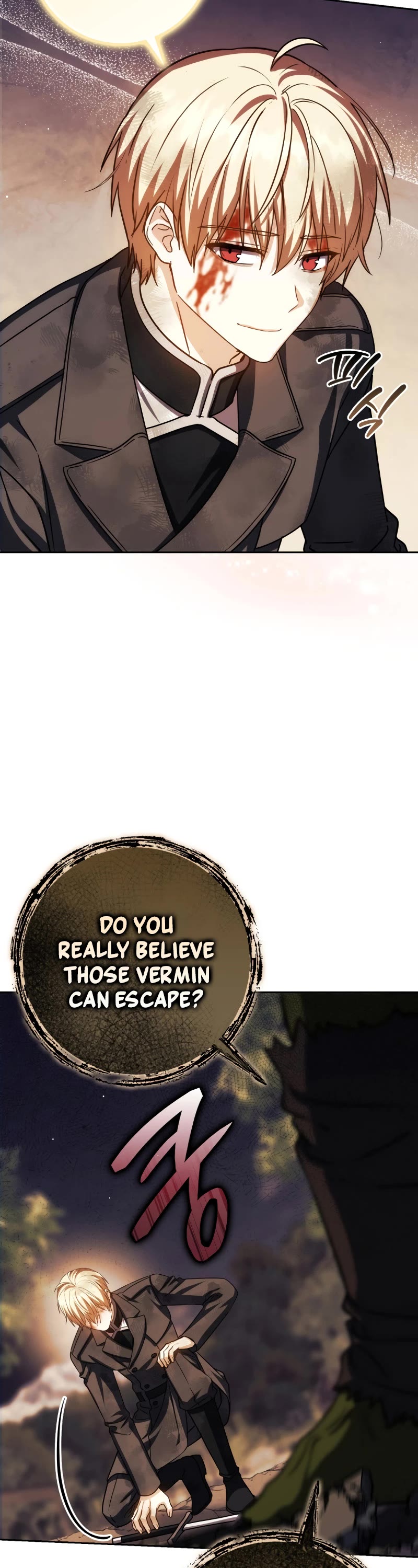 The Reincarnated Assassin is a Genius Swordsman Chapter 48 page 49 - Chapter 48
