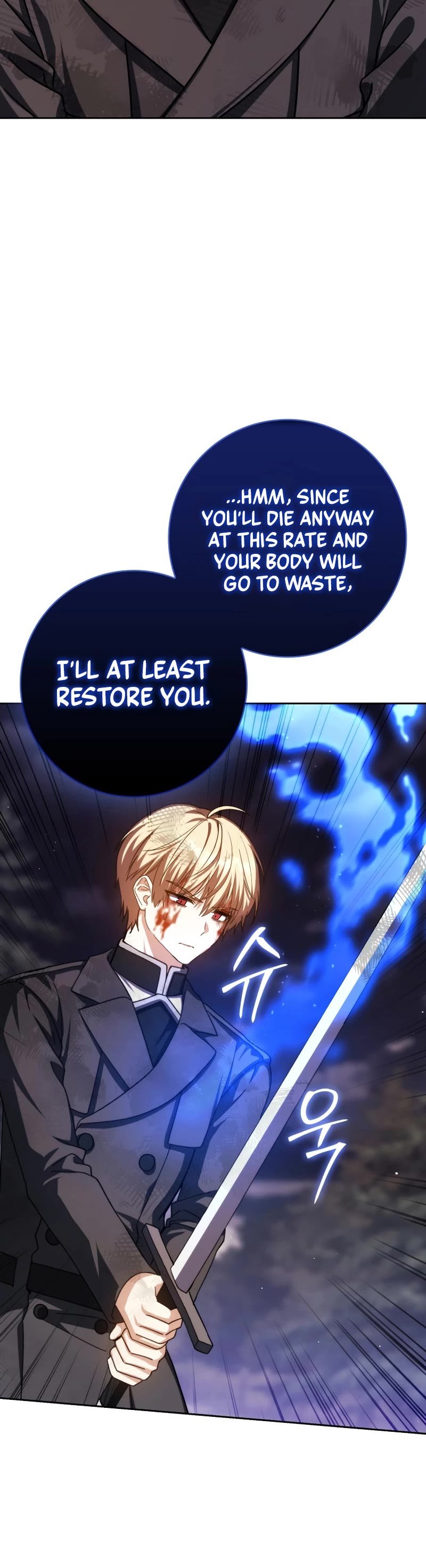 The Reincarnated Assassin is a Genius Swordsman Chapter 48 page 56 - Chapter 48