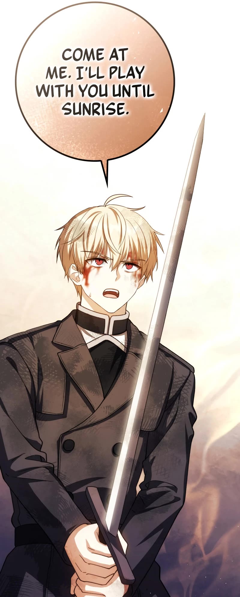 The Reincarnated Assassin is a Genius Swordsman Chapter 48 page 62 - Chapter 48