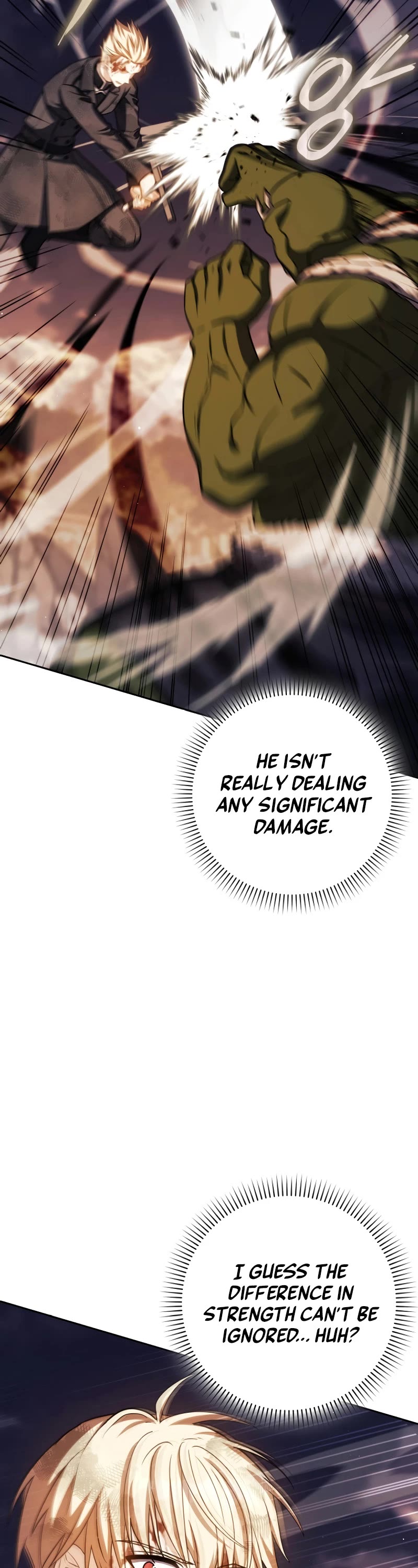 The Reincarnated Assassin is a Genius Swordsman Chapter 48 page 7 - Chapter 48