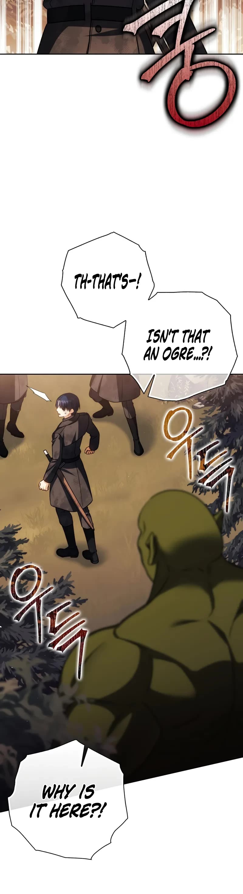 The Reincarnated Assassin is a Genius Swordsman Chapter 49 page 10 - Chapter 49