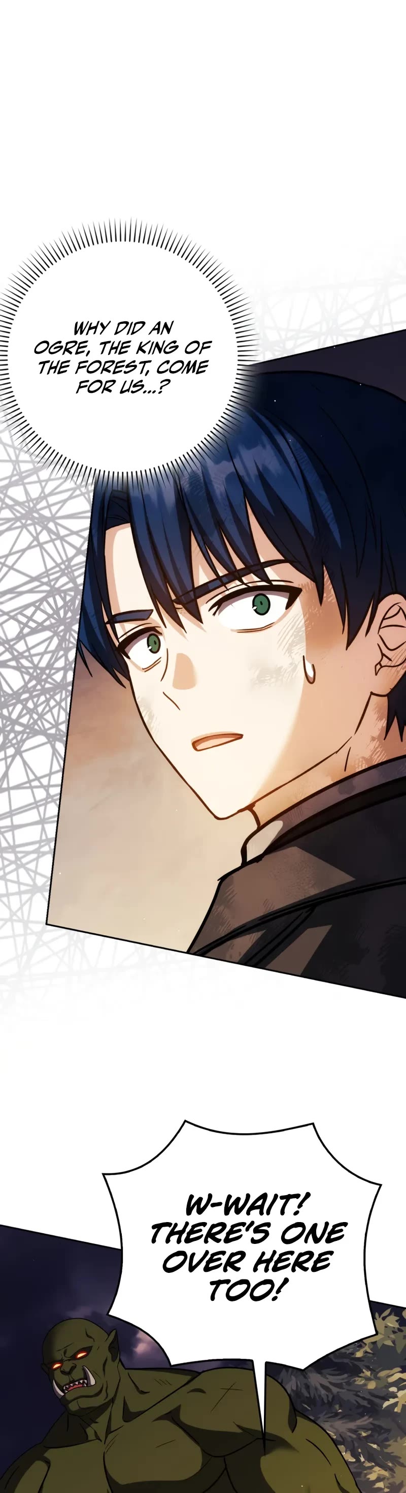 The Reincarnated Assassin is a Genius Swordsman Chapter 49 page 11 - Chapter 49