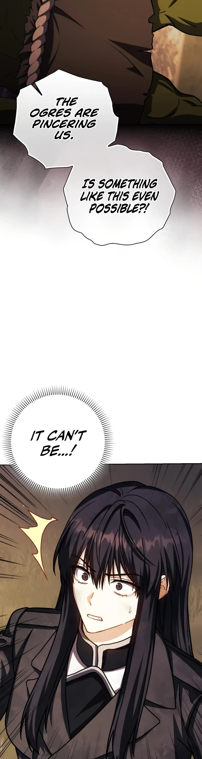 The Reincarnated Assassin is a Genius Swordsman Chapter 49 page 13 - Chapter 49