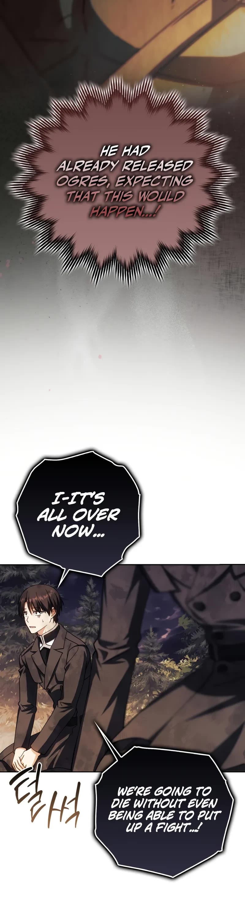 The Reincarnated Assassin is a Genius Swordsman Chapter 49 page 15 - Chapter 49