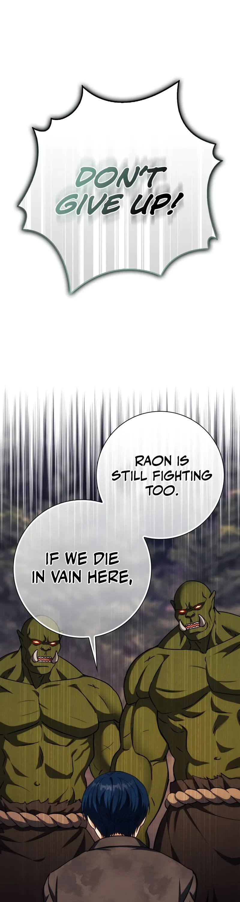 The Reincarnated Assassin is a Genius Swordsman Chapter 49 page 16 - Chapter 49