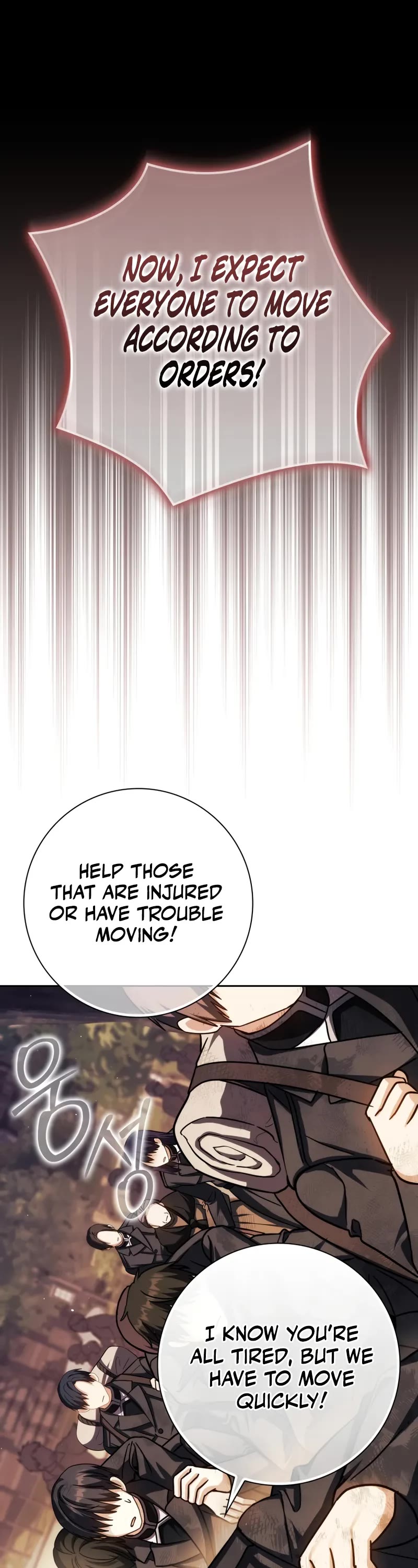 The Reincarnated Assassin is a Genius Swordsman Chapter 49 page 2 - Chapter 49