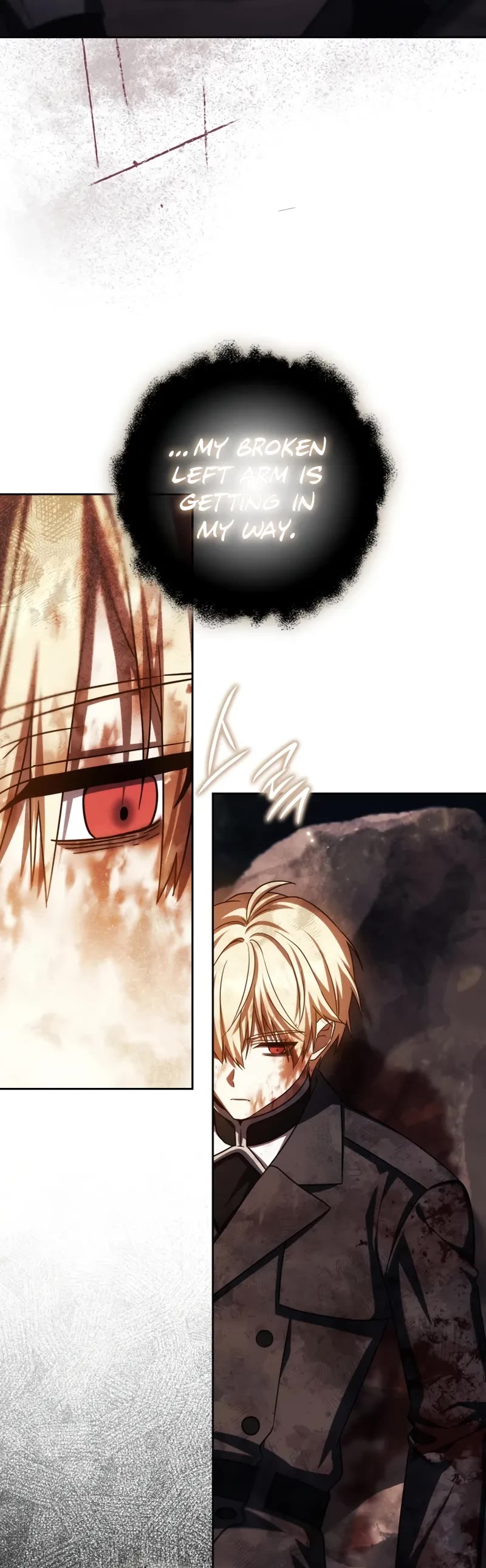 The Reincarnated Assassin is a Genius Swordsman Chapter 49 page 25 - Chapter 49