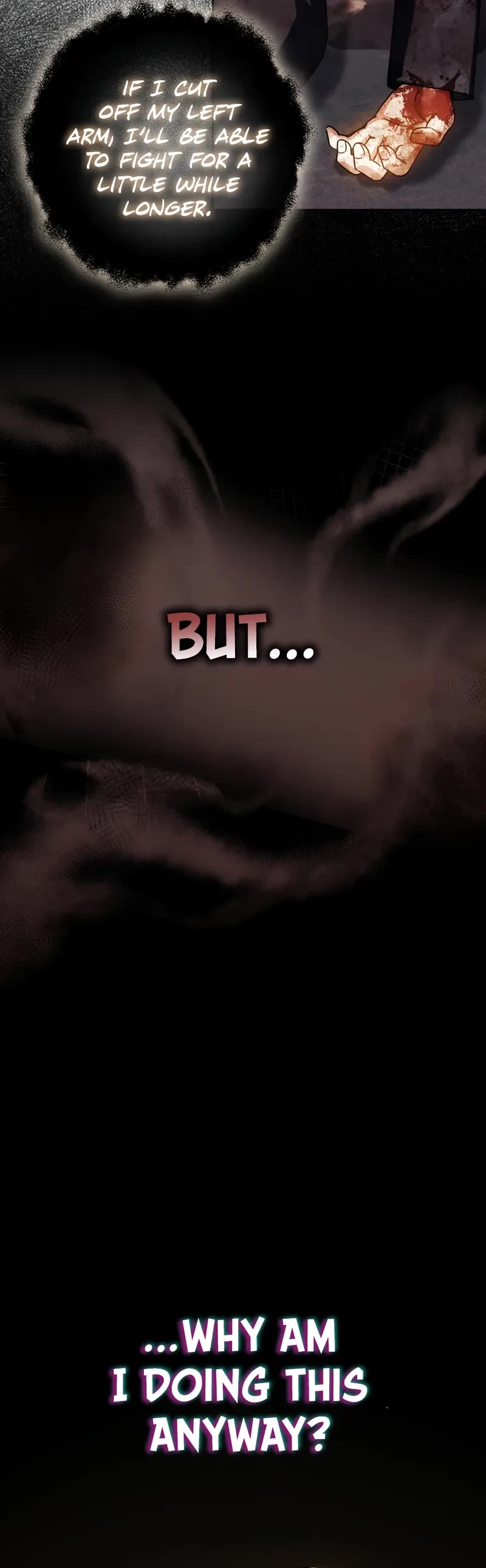 The Reincarnated Assassin is a Genius Swordsman Chapter 49 page 26 - Chapter 49