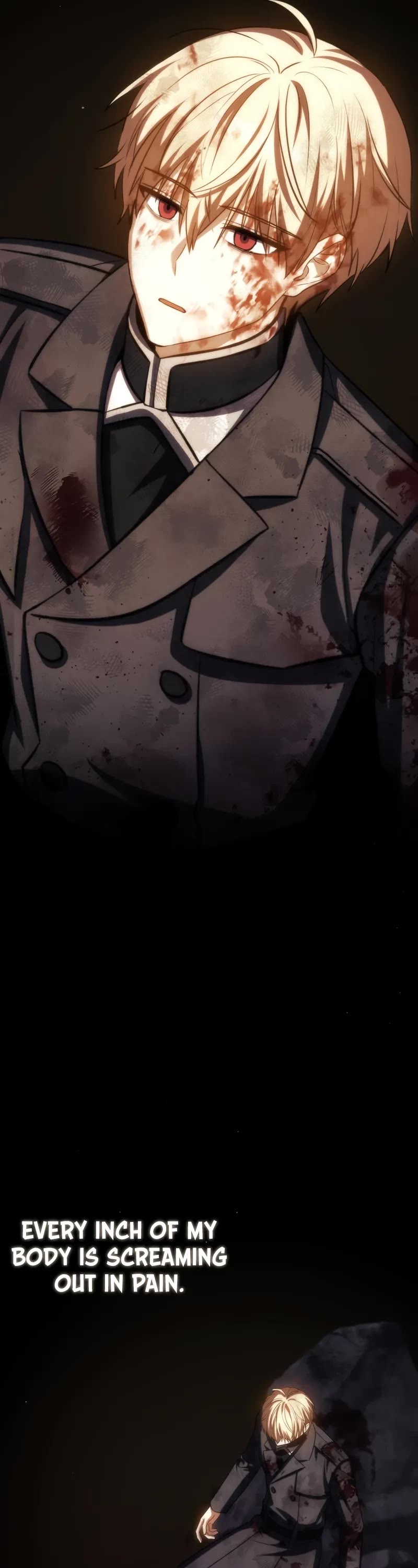 The Reincarnated Assassin is a Genius Swordsman Chapter 49 page 27 - Chapter 49