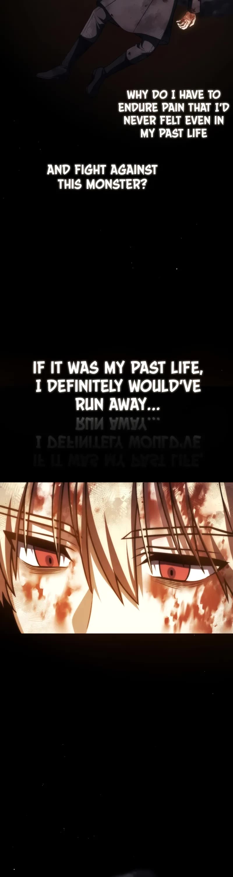 The Reincarnated Assassin is a Genius Swordsman Chapter 49 page 28 - Chapter 49