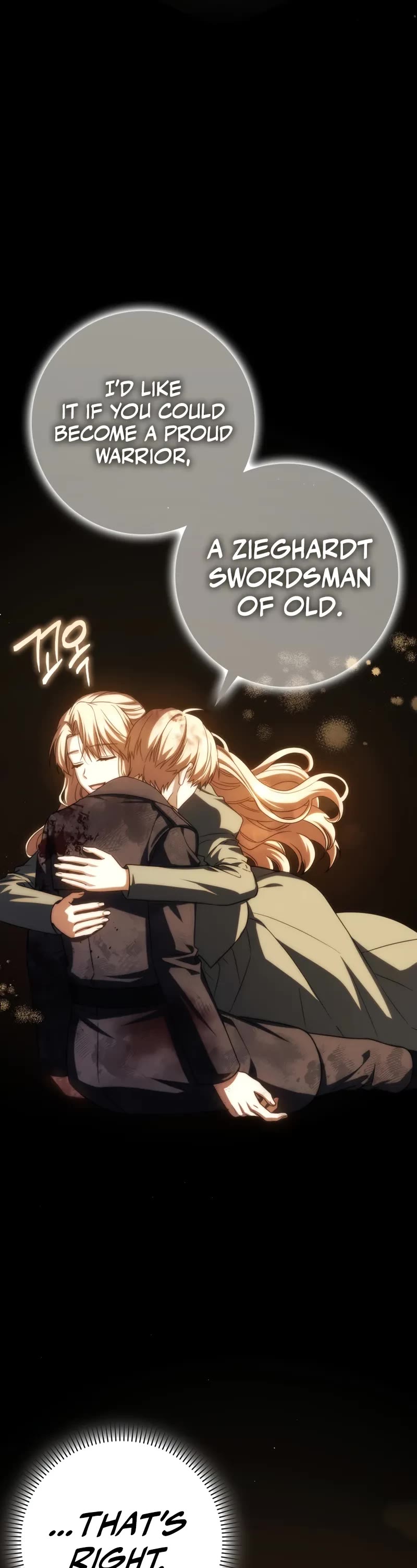 The Reincarnated Assassin is a Genius Swordsman Chapter 49 page 30 - Chapter 49