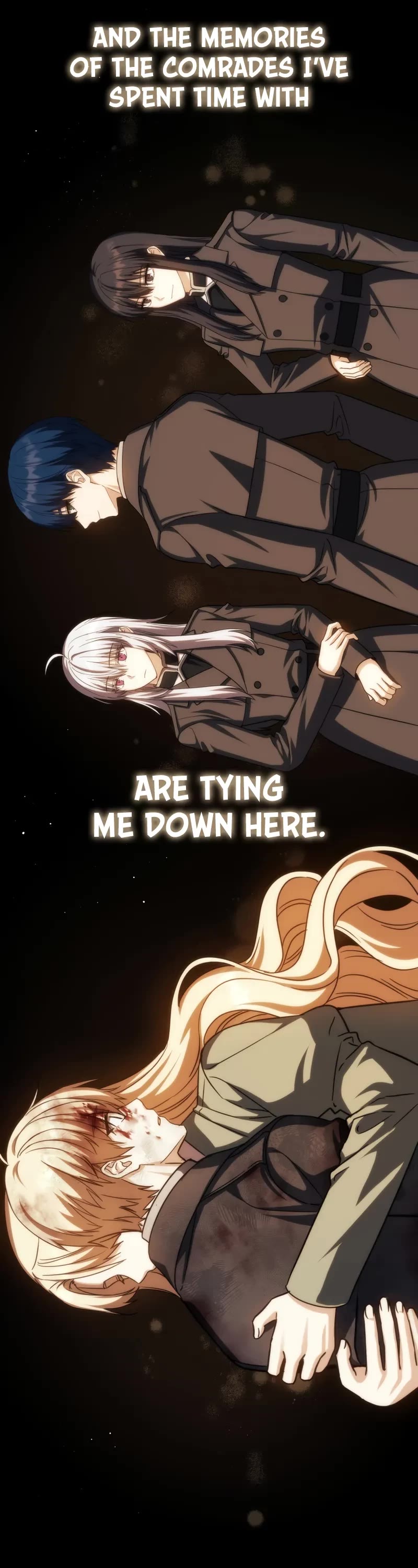 The Reincarnated Assassin is a Genius Swordsman Chapter 49 page 32 - Chapter 49