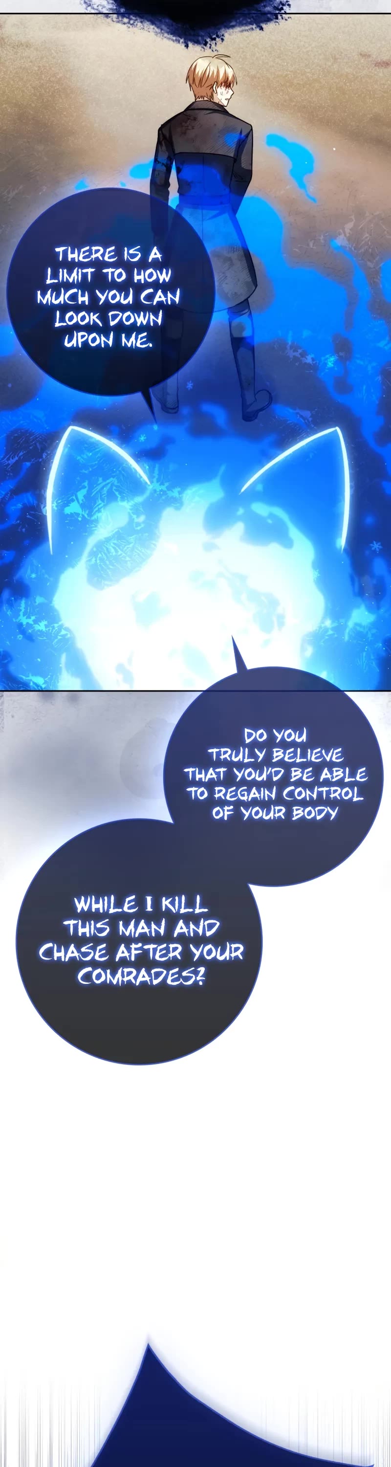 The Reincarnated Assassin is a Genius Swordsman Chapter 49 page 37 - Chapter 49
