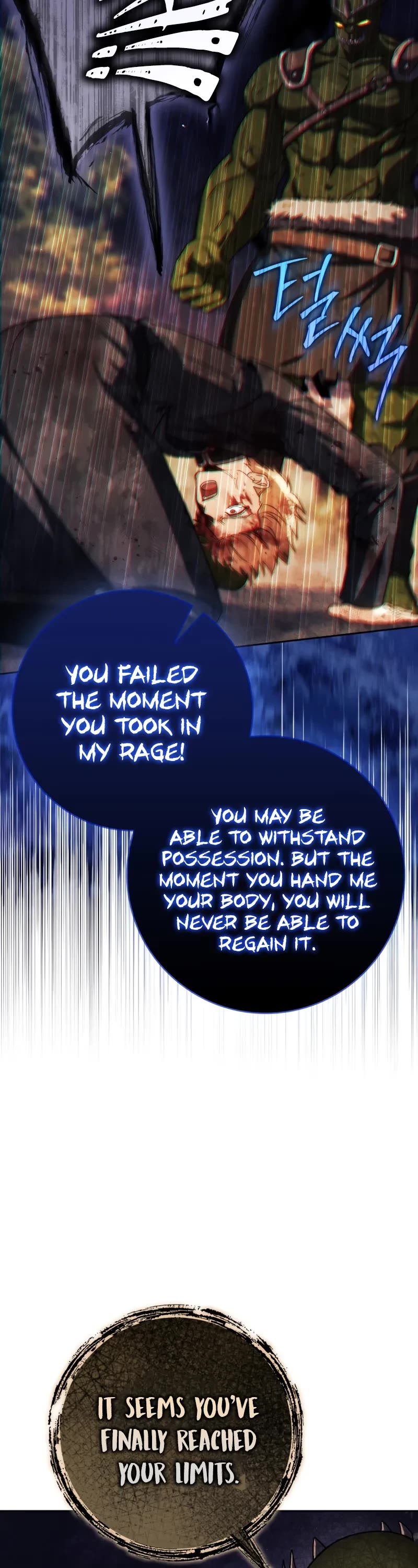 The Reincarnated Assassin is a Genius Swordsman Chapter 49 page 39 - Chapter 49