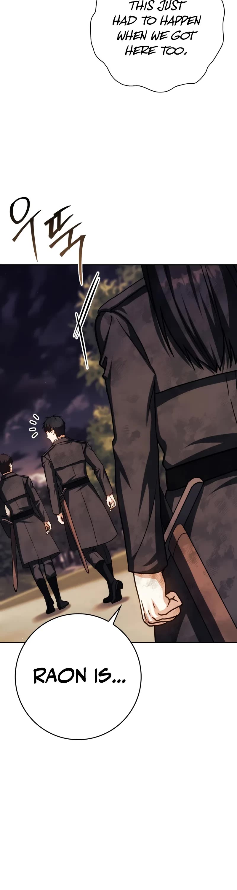 The Reincarnated Assassin is a Genius Swordsman Chapter 49 page 4 - Chapter 49