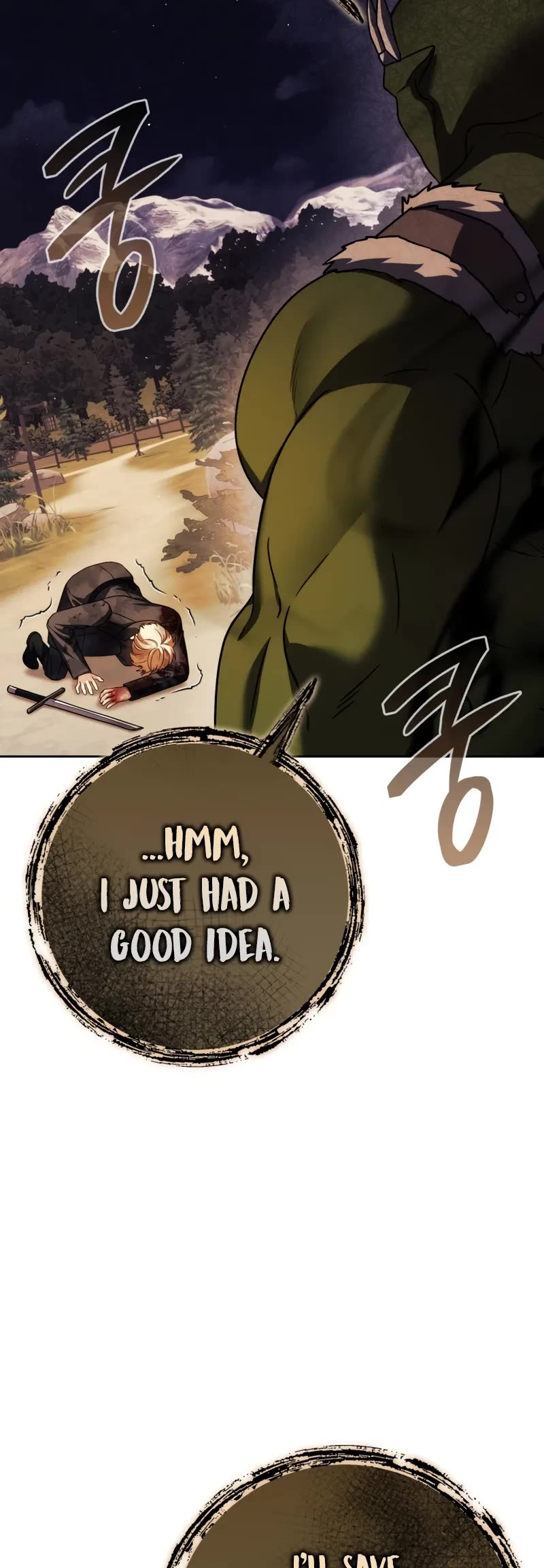 The Reincarnated Assassin is a Genius Swordsman Chapter 49 page 40 - Chapter 49