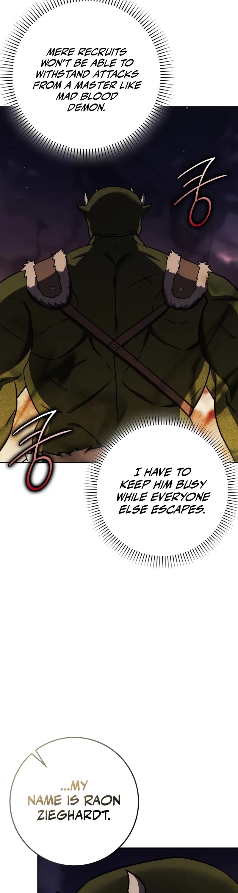 The Reincarnated Assassin is a Genius Swordsman Chapter 49 page 43 - Chapter 49