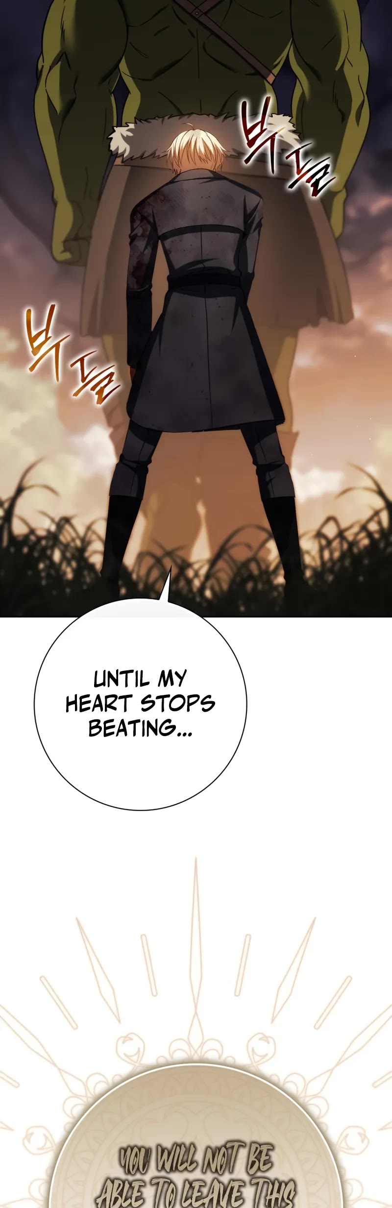 The Reincarnated Assassin is a Genius Swordsman Chapter 49 page 45 - Chapter 49