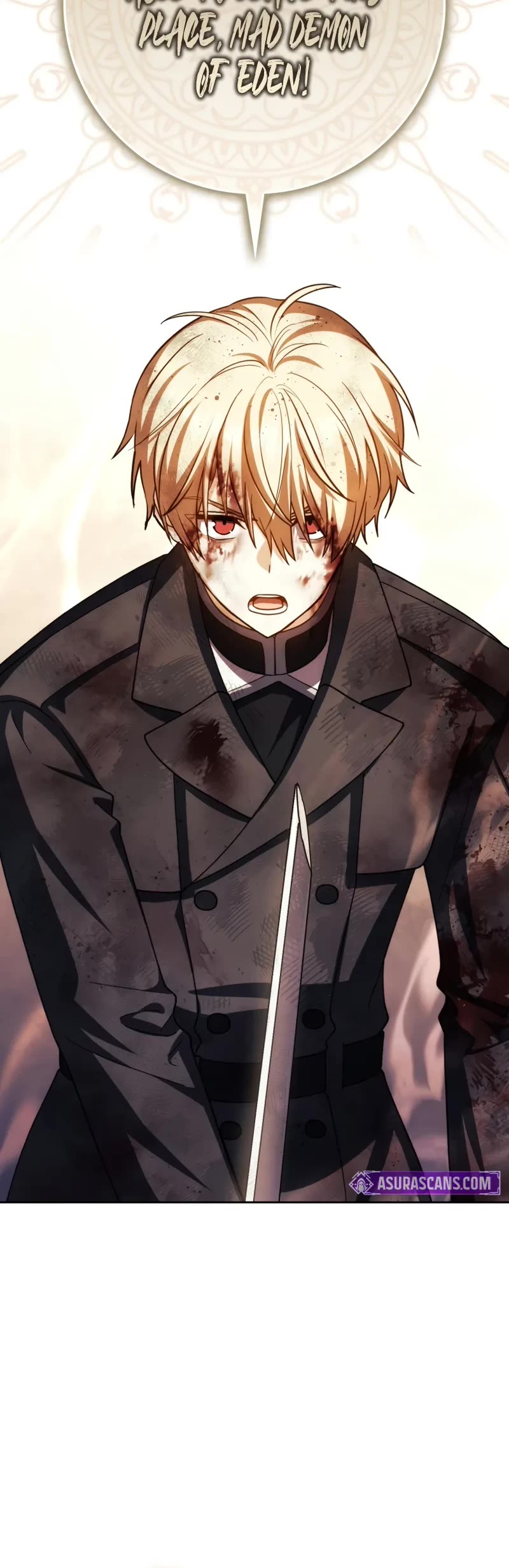 The Reincarnated Assassin is a Genius Swordsman Chapter 49 page 46 - Chapter 49