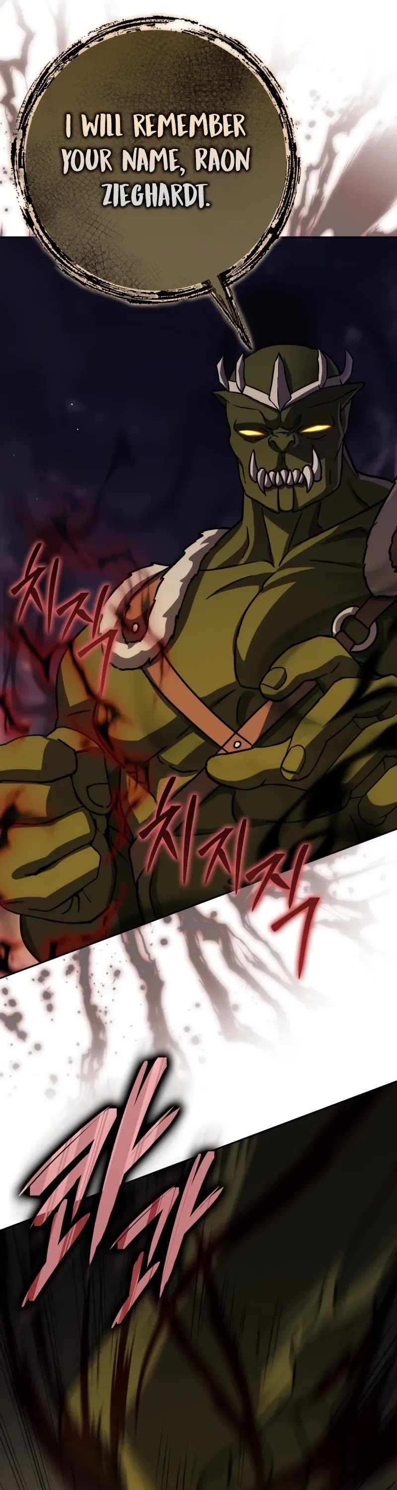 The Reincarnated Assassin is a Genius Swordsman Chapter 49 page 48 - Chapter 49