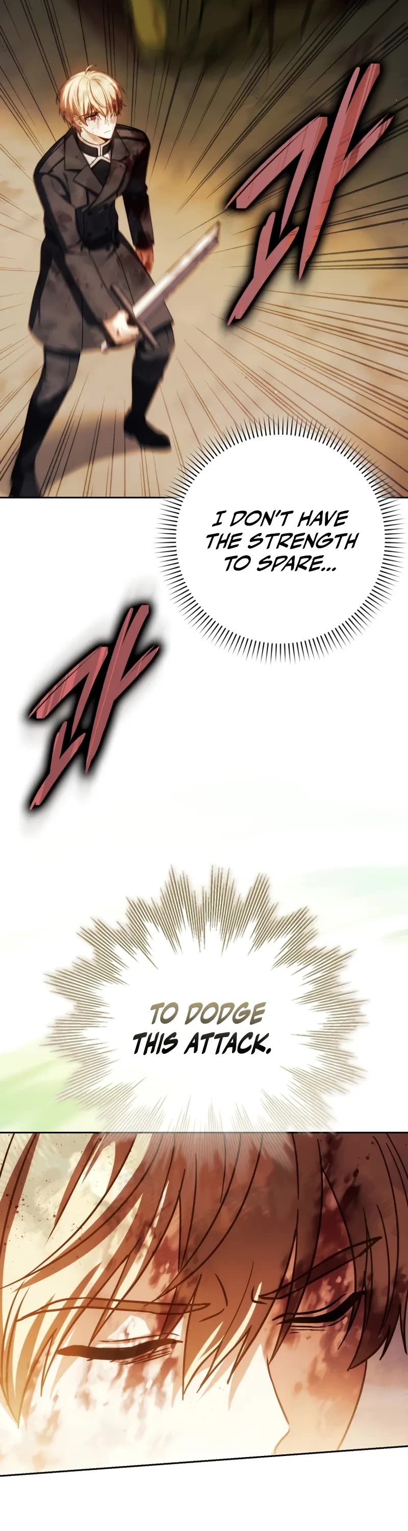 The Reincarnated Assassin is a Genius Swordsman Chapter 49 page 49 - Chapter 49