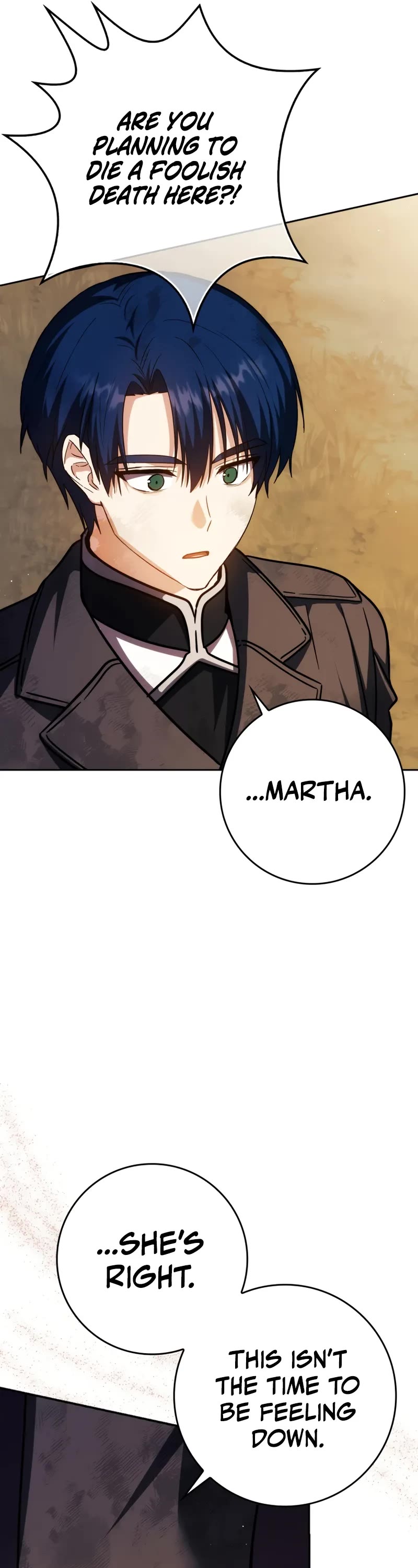 The Reincarnated Assassin is a Genius Swordsman Chapter 49 page 7 - Chapter 49
