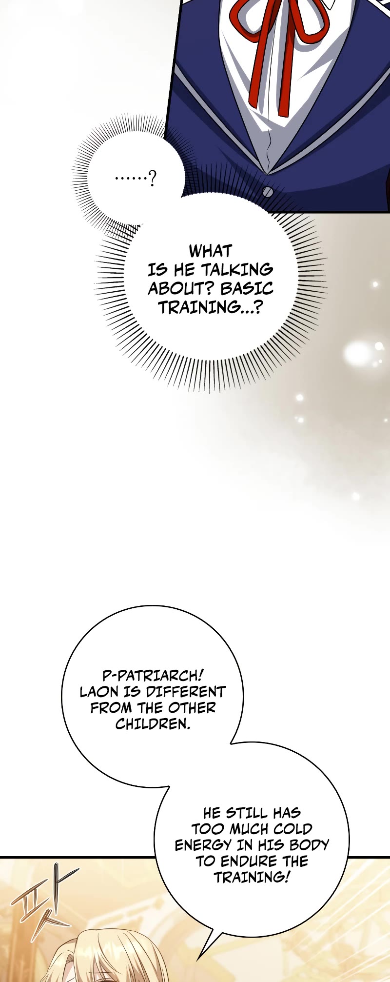 The Reincarnated Assassin is a Genius Swordsman Chapter 5 page 10 - Chapter 5