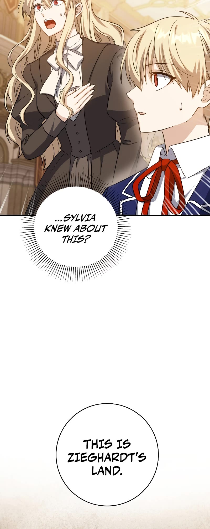 The Reincarnated Assassin is a Genius Swordsman Chapter 5 page 11 - Chapter 5