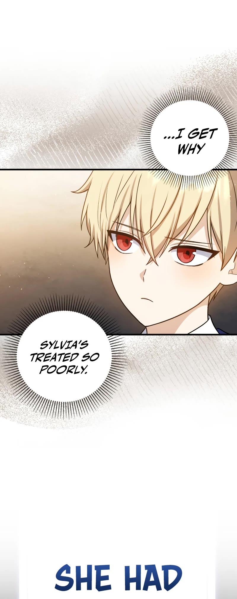 The Reincarnated Assassin is a Genius Swordsman Chapter 5 page 16 - Chapter 5