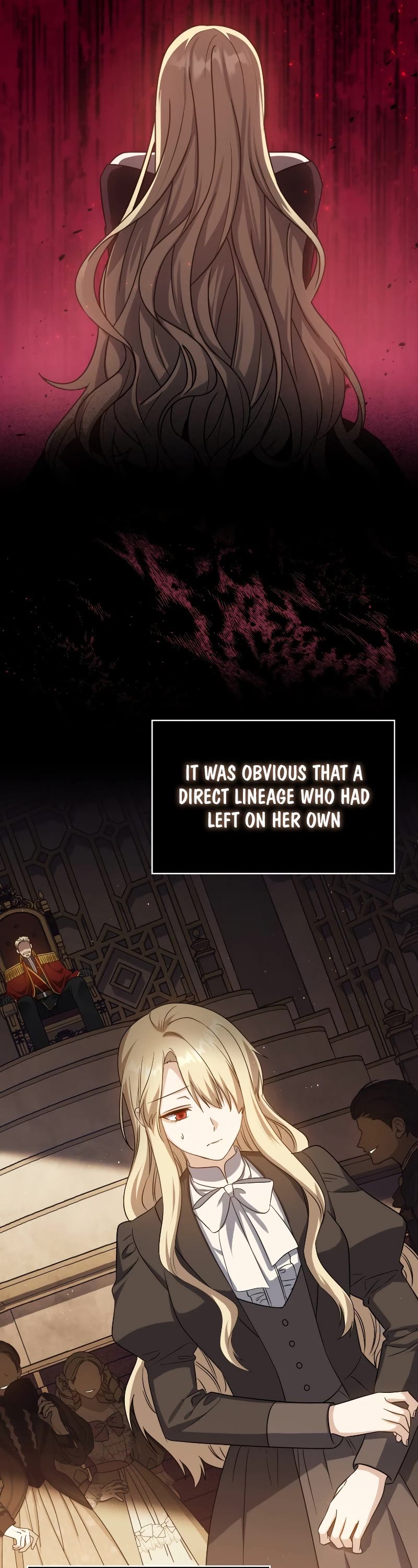 The Reincarnated Assassin is a Genius Swordsman Chapter 5 page 19 - Chapter 5