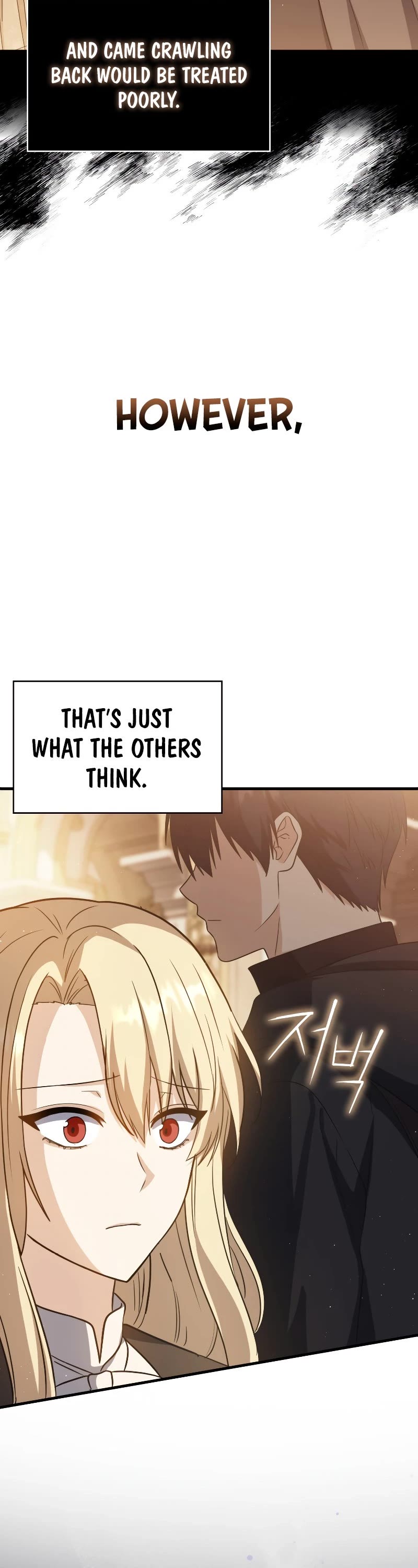The Reincarnated Assassin is a Genius Swordsman Chapter 5 page 20 - Chapter 5