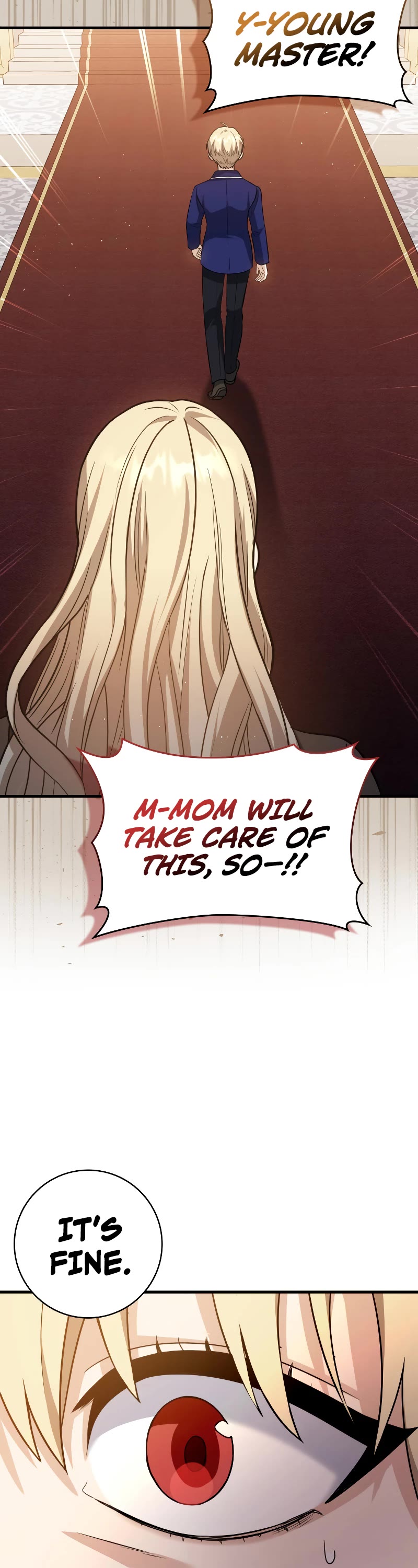 The Reincarnated Assassin is a Genius Swordsman Chapter 5 page 22 - Chapter 5
