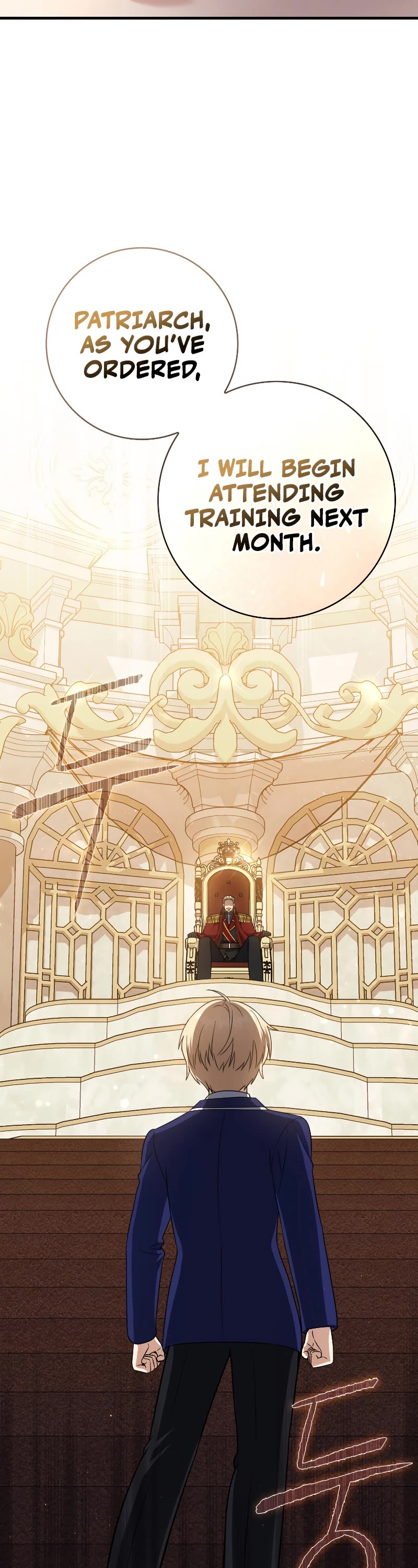 The Reincarnated Assassin is a Genius Swordsman Chapter 5 page 23 - Chapter 5