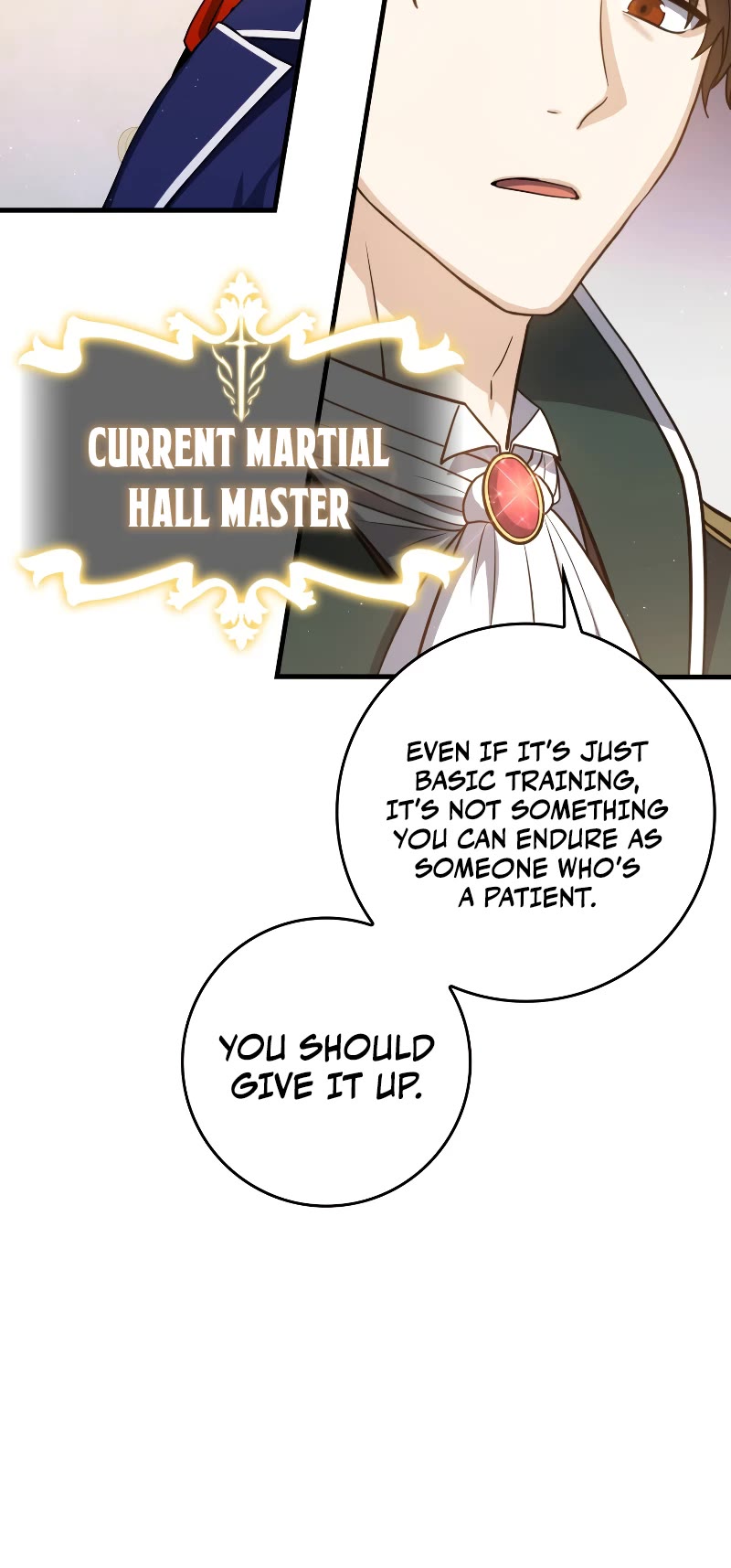 The Reincarnated Assassin is a Genius Swordsman Chapter 5 page 25 - Chapter 5