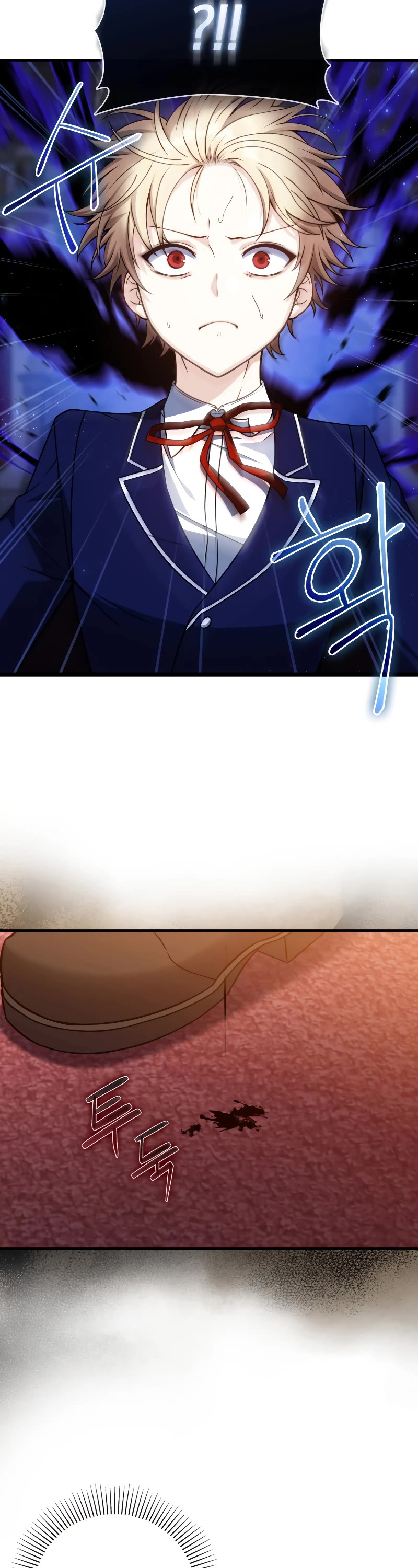 The Reincarnated Assassin is a Genius Swordsman Chapter 5 page 28 - Chapter 5